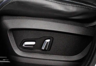 Подержанный автомобиль Chery Tiggo 7 Pro Max 2023 года (20 фото)