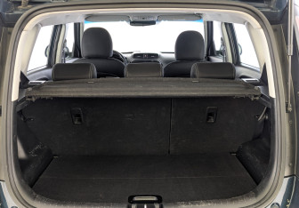 Подержанный автомобиль Kia Soul 2018 года (10 фото)