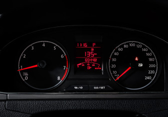 Подержанный автомобиль Volkswagen Santana 2022 года (11 фото)