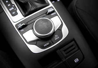 Подержанный автомобиль Audi A3 Sedan 2019 года (19 фото)