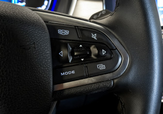 Подержанный автомобиль Geely Coolray 2023 года (25 фото)