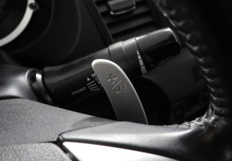 Подержанный автомобиль Mitsubishi Lancer Sedan 2008 года (13 фото)