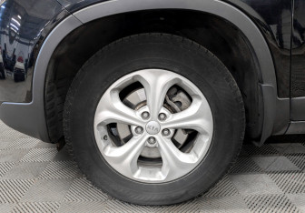 Подержанный автомобиль Kia Sorento 2020 года (19 фото)