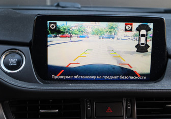 Подержанный автомобиль Mazda 6 Sedan 2019 года (17 фото)
