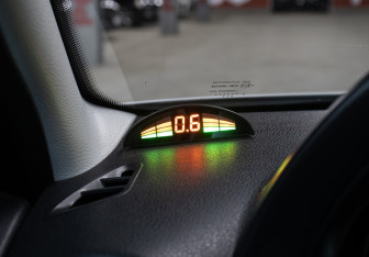 Подержанный автомобиль LADA (ВАЗ) Largus Van 2024 года (18 фото)