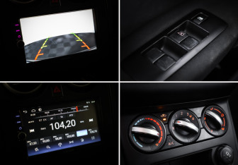 Подержанный автомобиль Nissan Qashqai+2 2011 года (19 фото)