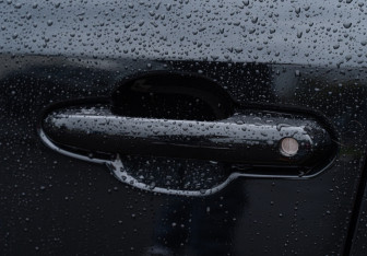 Новый Toyota RAV4 2025 (15 фото)