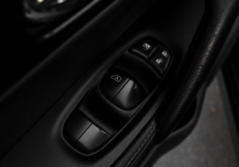 Подержанный автомобиль Nissan Qashqai 2016 года (18 фото)