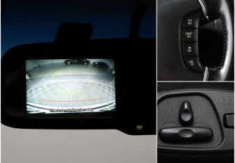 Подержанный автомобиль Mitsubishi Pajero 2013 года (10 фото)