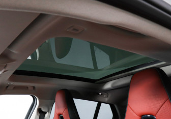 Новый BMW X2 2025 (16 фото)