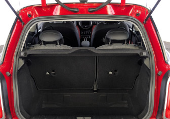 Подержанный автомобиль MINI Hatch 2020 года (10 фото)