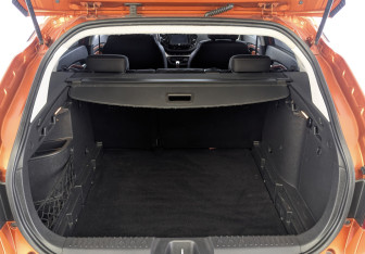 Подержанный автомобиль LADA (ВАЗ) Vesta Wagon 2021 года (10 фото)