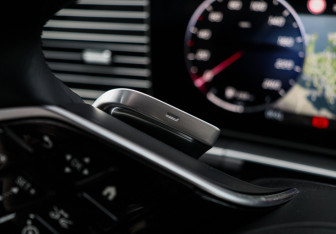 Подержанный автомобиль Mercedes-Benz GLE 2025 года (48 фото)