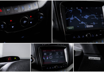 Подержанный автомобиль Dodge Journey 2011 года (16 фото)