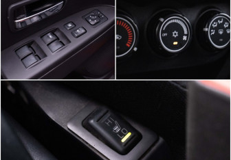 Подержанный автомобиль Mitsubishi ASX 2011 года (16 фото)
