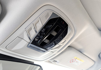 Подержанный автомобиль Exeed TXL 2023 года (30 фото)