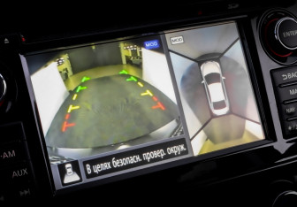 Подержанный автомобиль Nissan Teana 2014 года (27 фото)