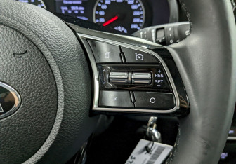 Подержанный автомобиль Kia Seltos 2021 года (27 фото)