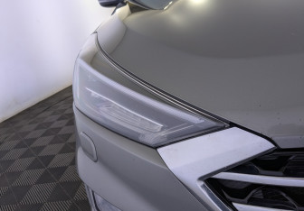 Подержанный автомобиль Hyundai Tucson 2020 года (17 фото)