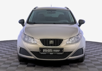 Подержанный автомобиль SEAT Ibiza Wagon 2011 года (2 фото)