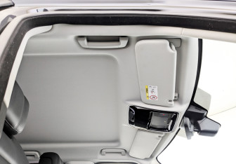 Подержанный автомобиль Land Rover Range Rover Sport 2019 года (23 фото)