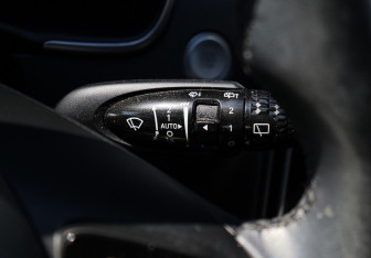 Подержанный автомобиль Hyundai Tucson 2021 года (29 фото)