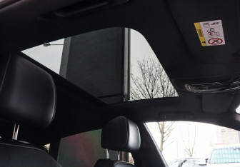 Подержанный автомобиль Audi A7 2020 года (8 фото)