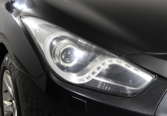Подержанный автомобиль Hyundai i40 Sedan 2013 года (5 фото)