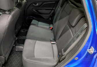 Подержанный автомобиль LADA (ВАЗ) XRAY 2021 года (7 фото)