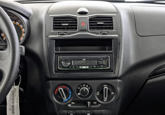 Подержанный автомобиль LADA (ВАЗ) Granta Sedan 2022 года (16 фото)