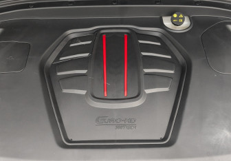 Подержанный автомобиль DongFeng DFSK ix7 2024 года (9 фото)