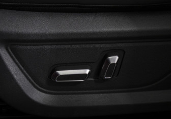 Подержанный автомобиль Jetour Dashing 2024 года (16 фото)