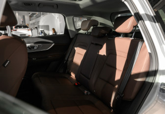 Новый Chery Tiggo 7 Pro Max 2024 (52 фото)