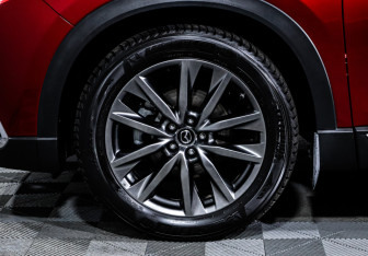 Подержанный автомобиль Mazda CX-9 2020 года (15 фото)