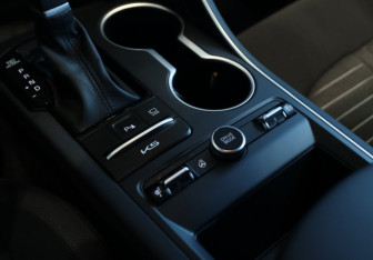 Новый Kia K5 2025 (25 фото)