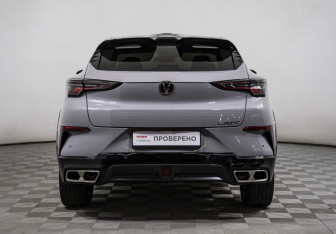 Подержанный автомобиль Changan UNI-T 2023 года (6 фото)