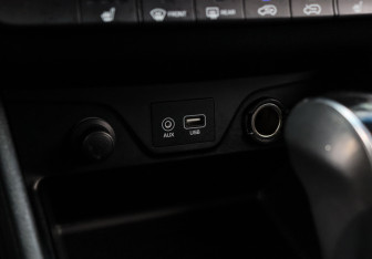 Подержанный автомобиль Hyundai Tucson 2020 года (15 фото)