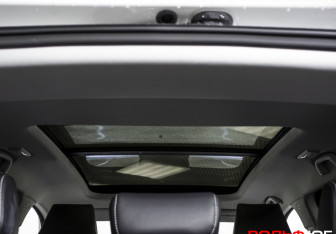 Подержанный автомобиль Changan UNI-K 2023 года (16 фото)