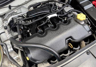 Подержанный автомобиль LADA (ВАЗ) Largus Wagon 2021 года (9 фото)