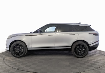 Подержанный автомобиль Land Rover Range Rover Velar 2023 года (8 фото)