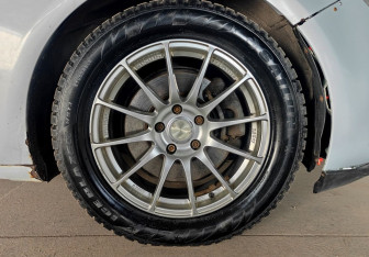 Подержанный автомобиль Opel Astra Hatchback 2012 года (16 фото)