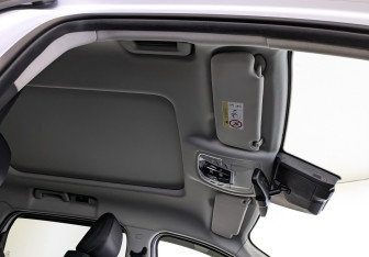 Подержанный автомобиль Exeed TXL 2023 года (23 фото)