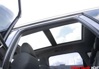 Подержанный автомобиль Chery Tiggo 7 Pro Max 2023 года (14 фото)