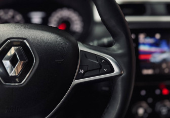 Подержанный автомобиль Renault Arkana 2021 года (14 фото)