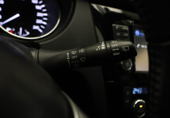 Подержанный автомобиль Nissan Qashqai 2016 года (13 фото)