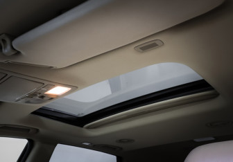 Подержанный автомобиль Hyundai ix55 2011 года (19 фото)