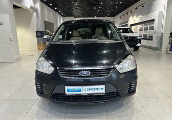 Подержанный автомобиль Ford C-MAX 2007 года (2 фото)
