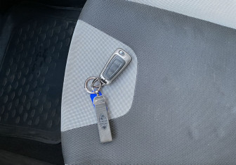 Подержанный автомобиль Ford Focus Hatchback 2012 года (13 фото)