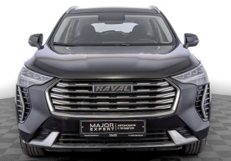 Подержанный автомобиль Haval Jolion 2022 года (2 фото)