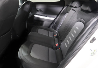 Подержанный автомобиль Kia Ceed Hatchback 2014 года (10 фото)